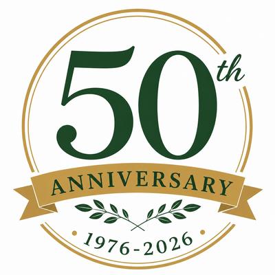 50th Anniversary Celebration!