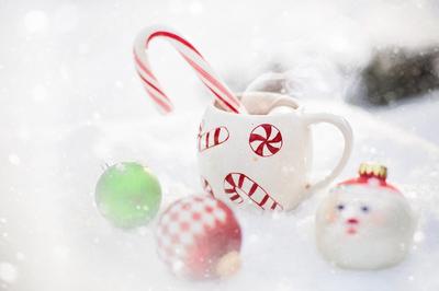 Love in a Mug: Kid's Craft Project